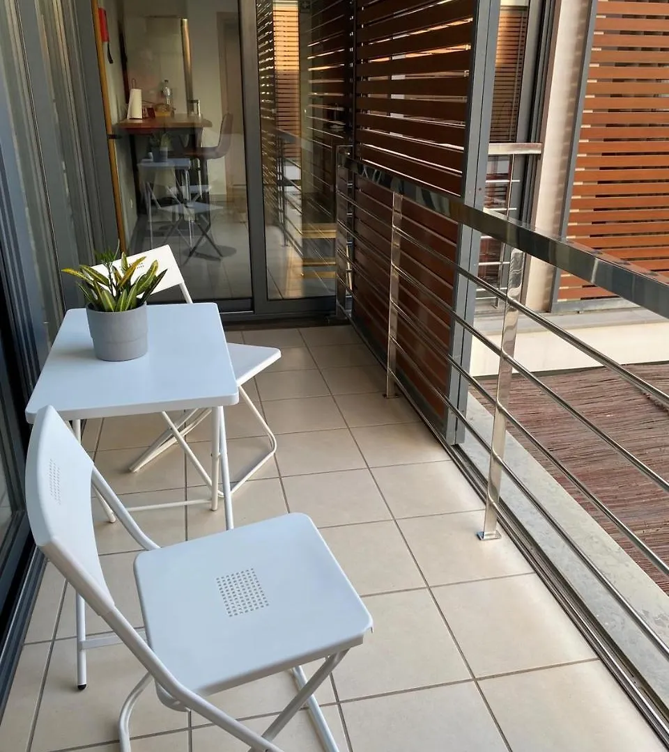 Apartmán Casa Formosa - Tavira