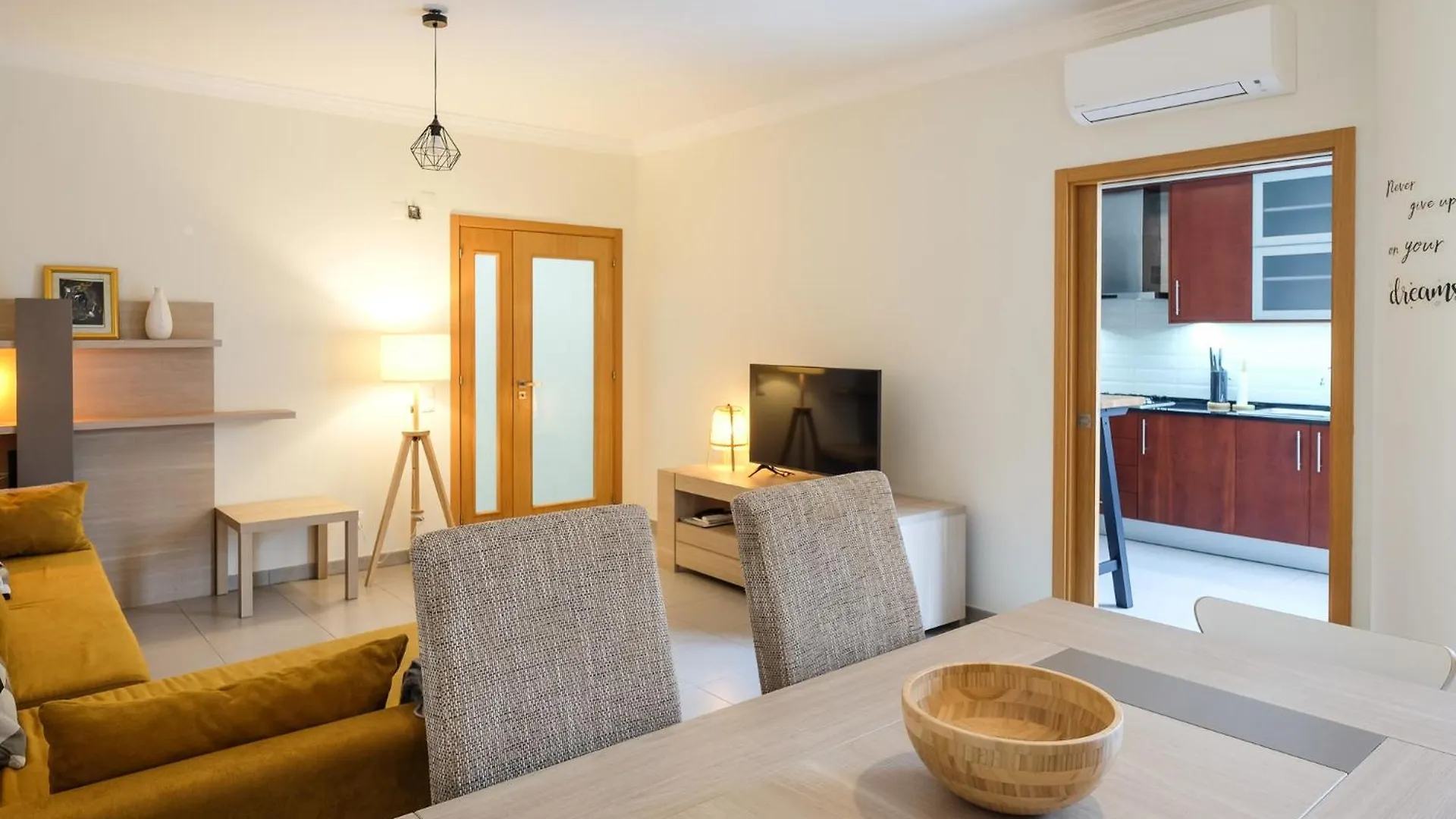 Apartmán Casa Formosa - Tavira Portugalsko