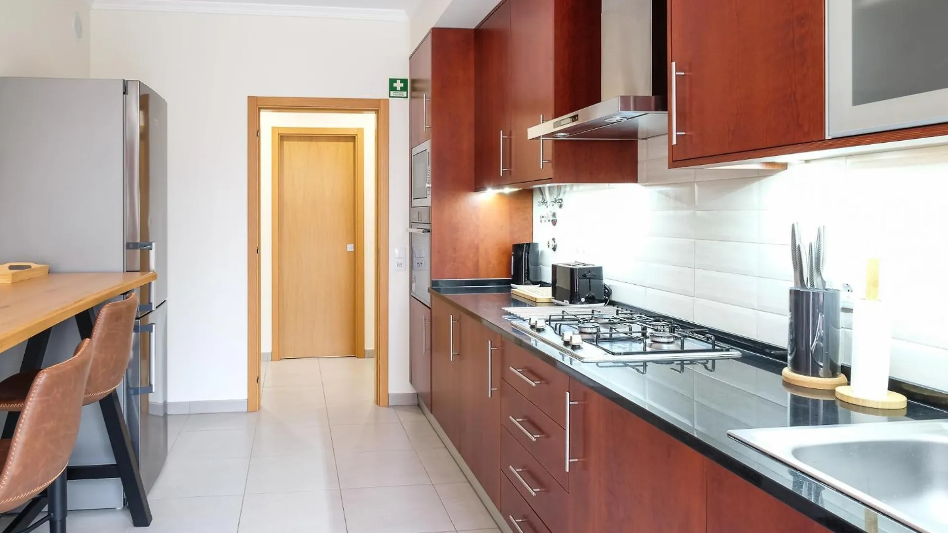 Apartmán Casa Formosa - Tavira