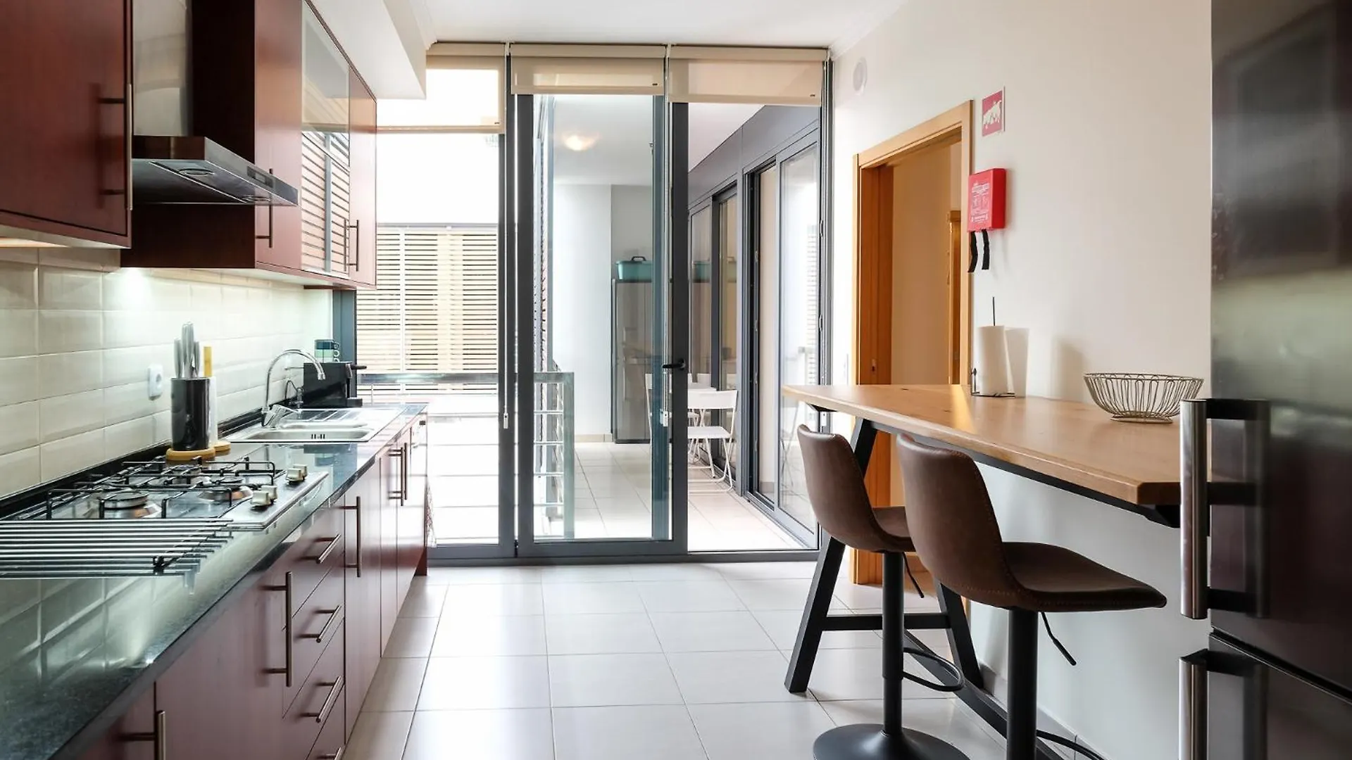 Apartmán Casa Formosa - Tavira Portugalsko
