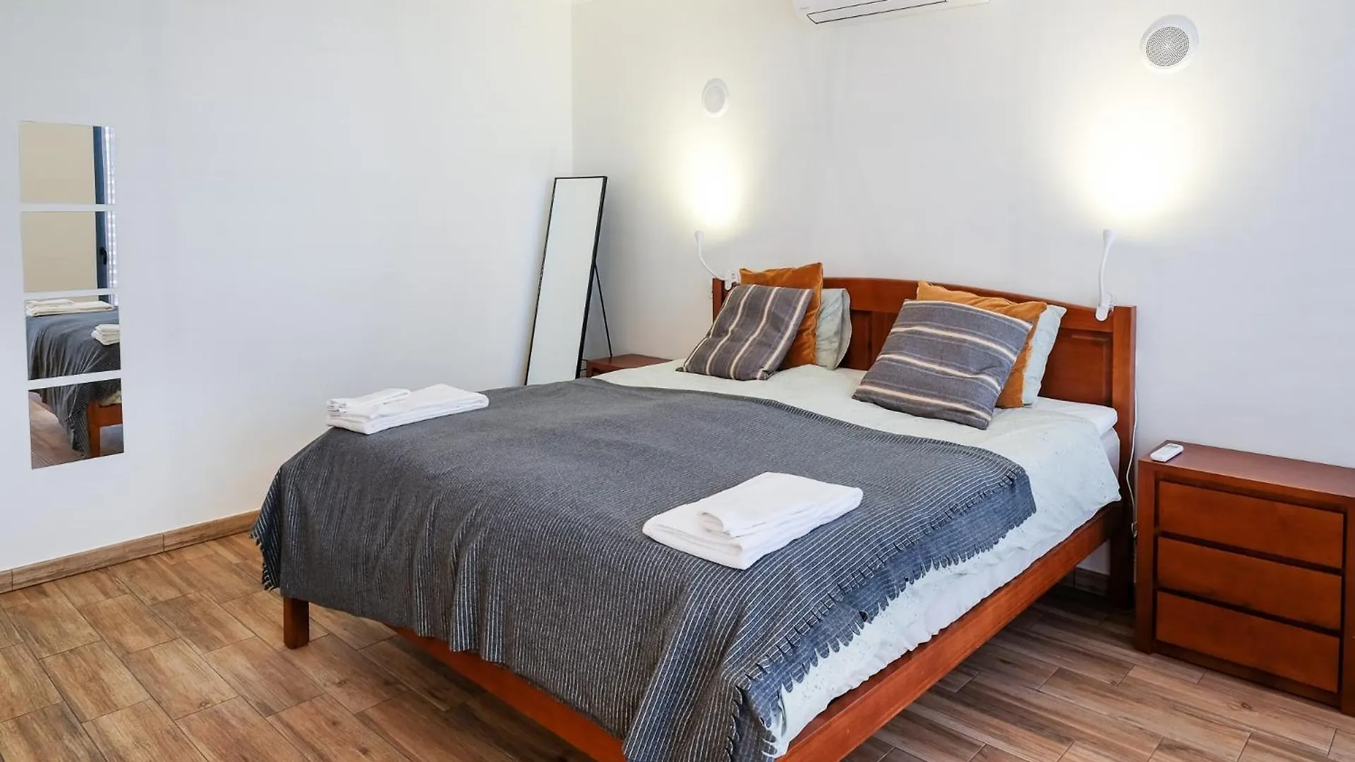 Casa Formosa - Tavira Apartment