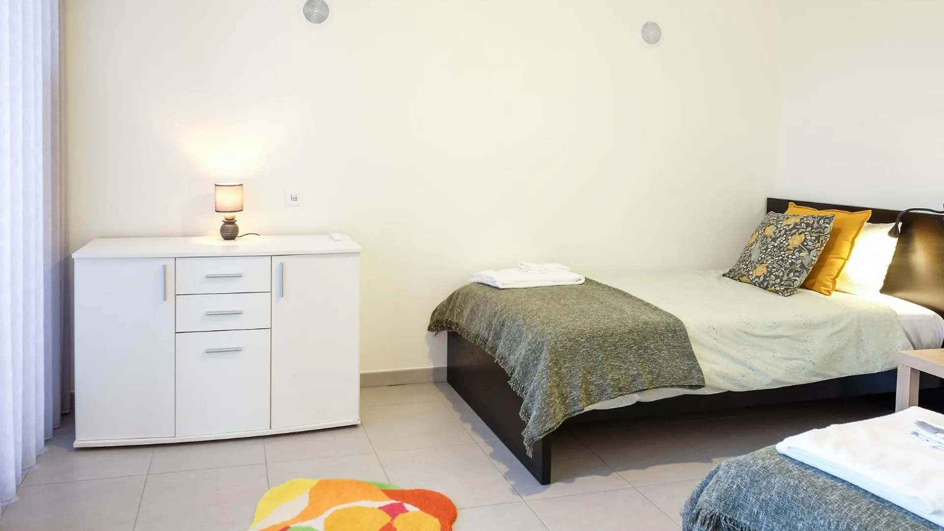 Apartmán Casa Formosa - Tavira 0*,  Portugalsko