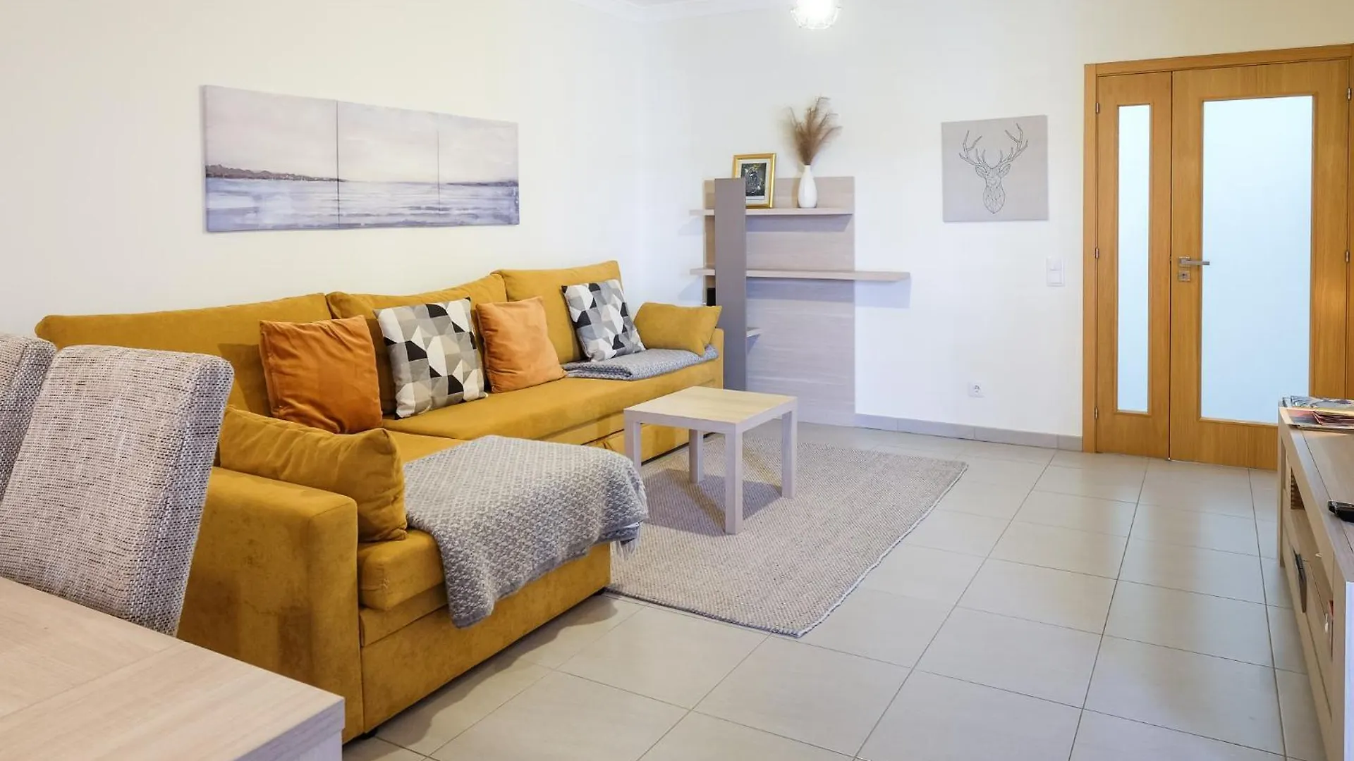 Apartmán Casa Formosa - Tavira