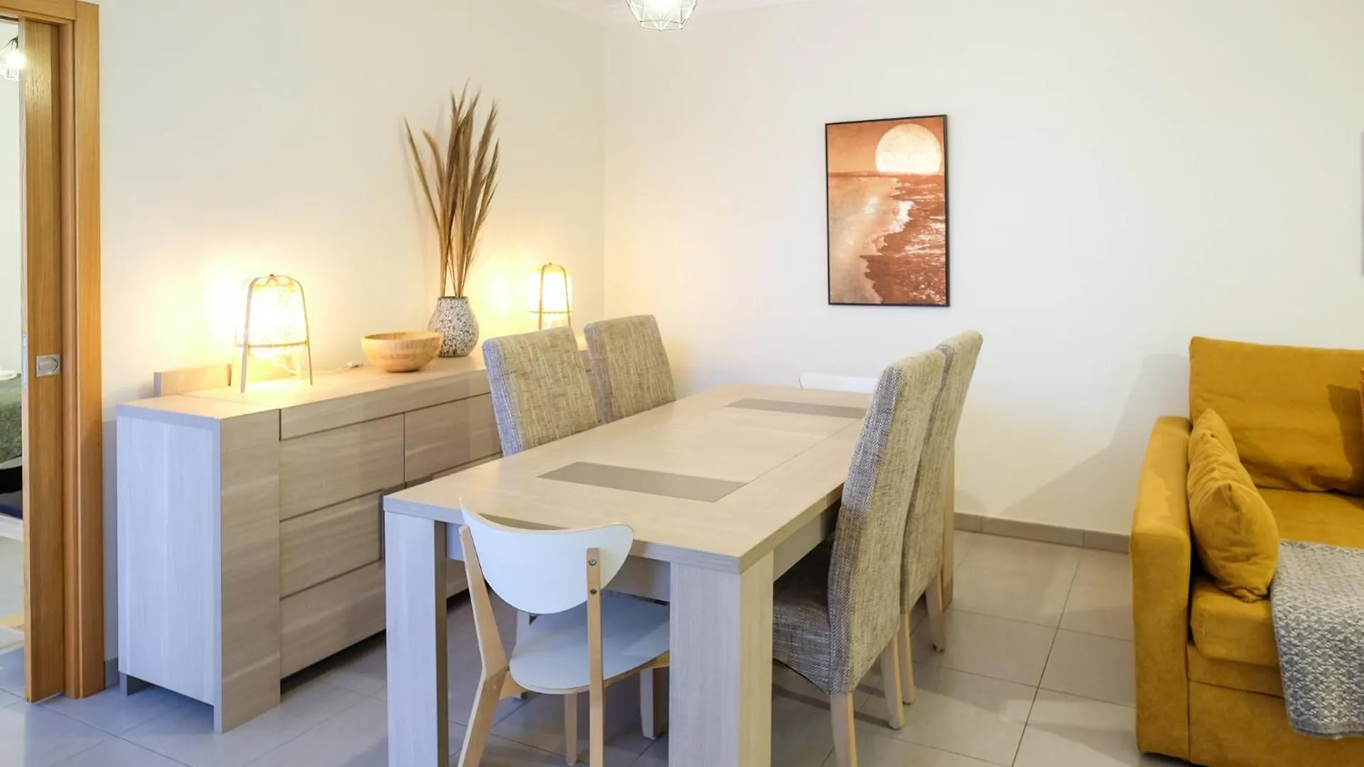 Casa Formosa - Tavira Apartment