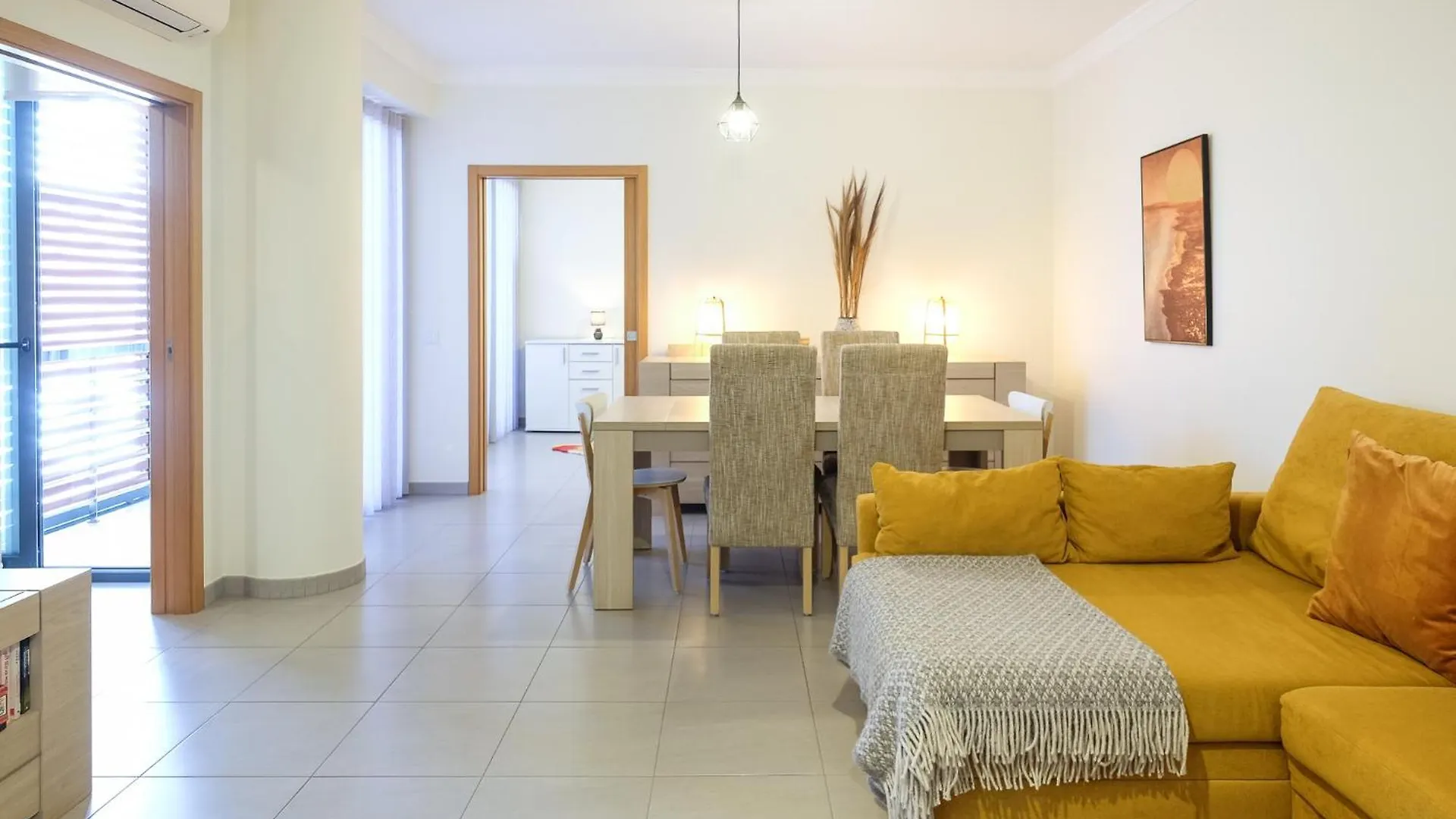 Casa Formosa - Tavira Apartment