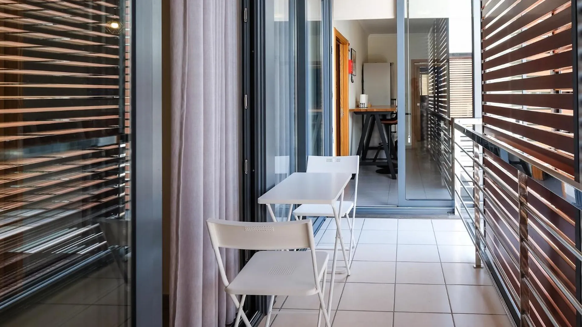 Apartmán Casa Formosa - Tavira Portugalsko