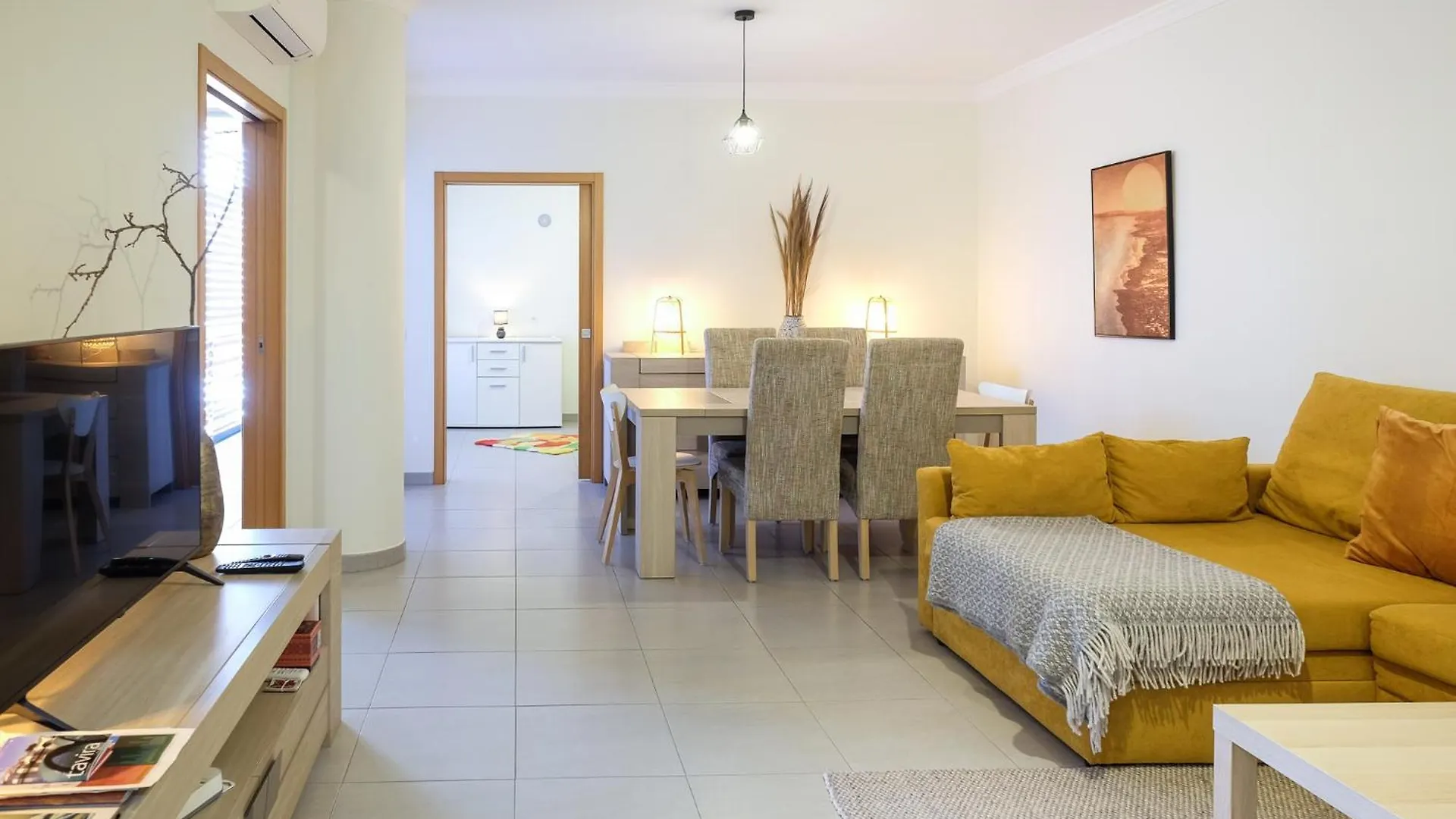 Apartmán Casa Formosa - Tavira