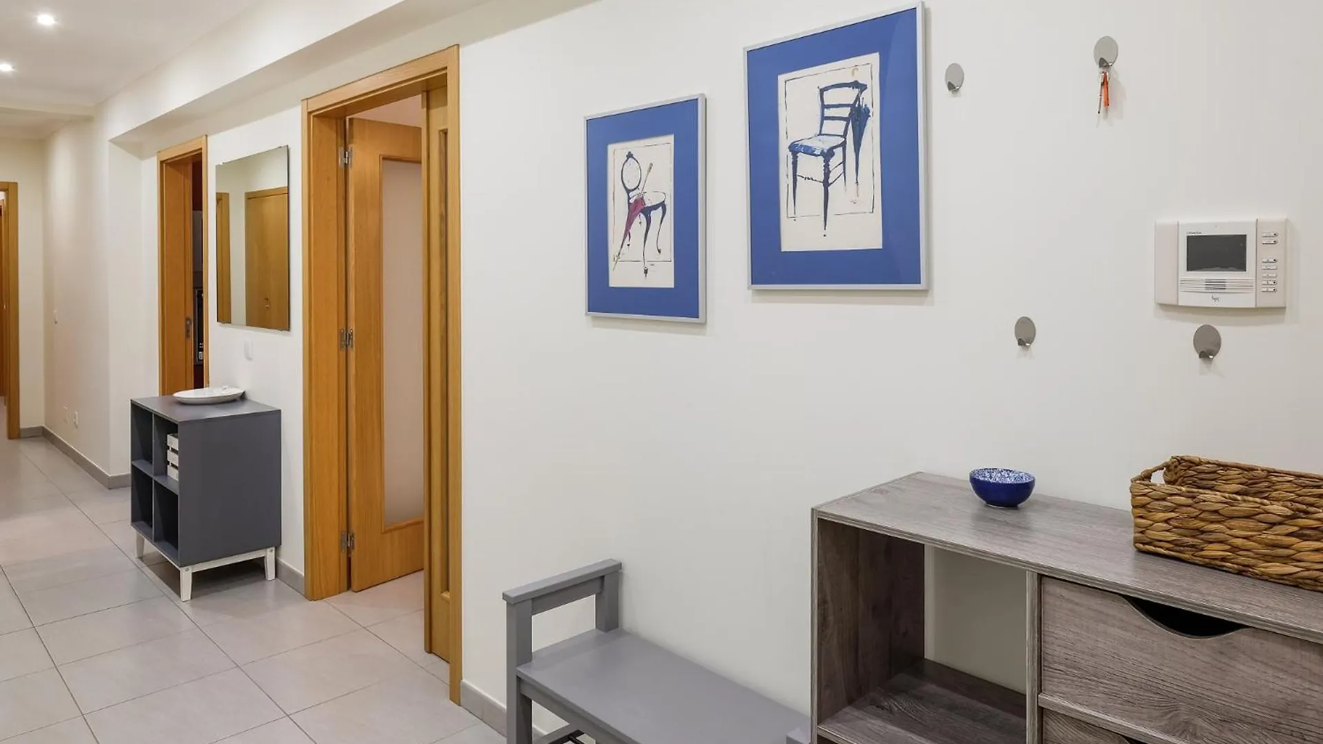 Apartmán Casa Formosa - Tavira 0*,  Portugalsko