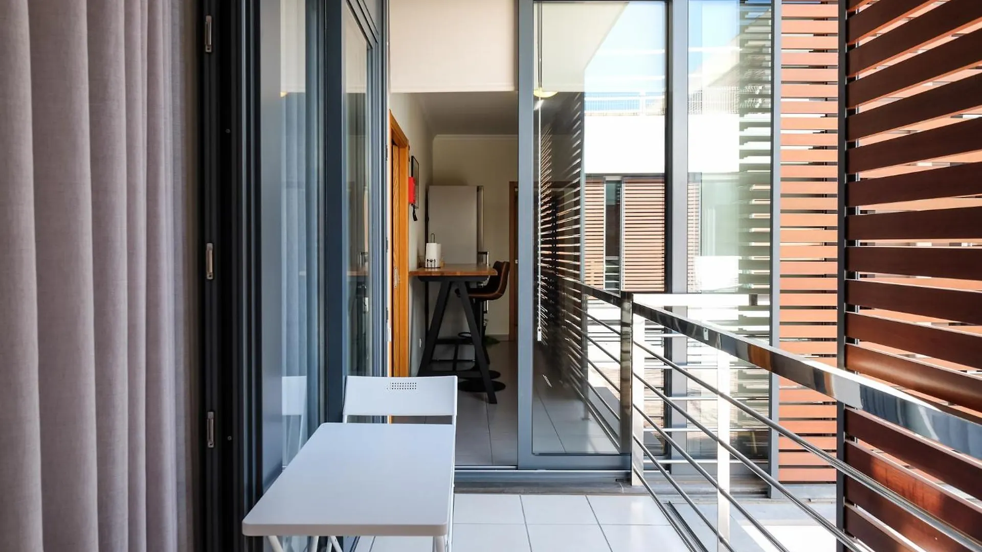 Apartmán Casa Formosa - Tavira