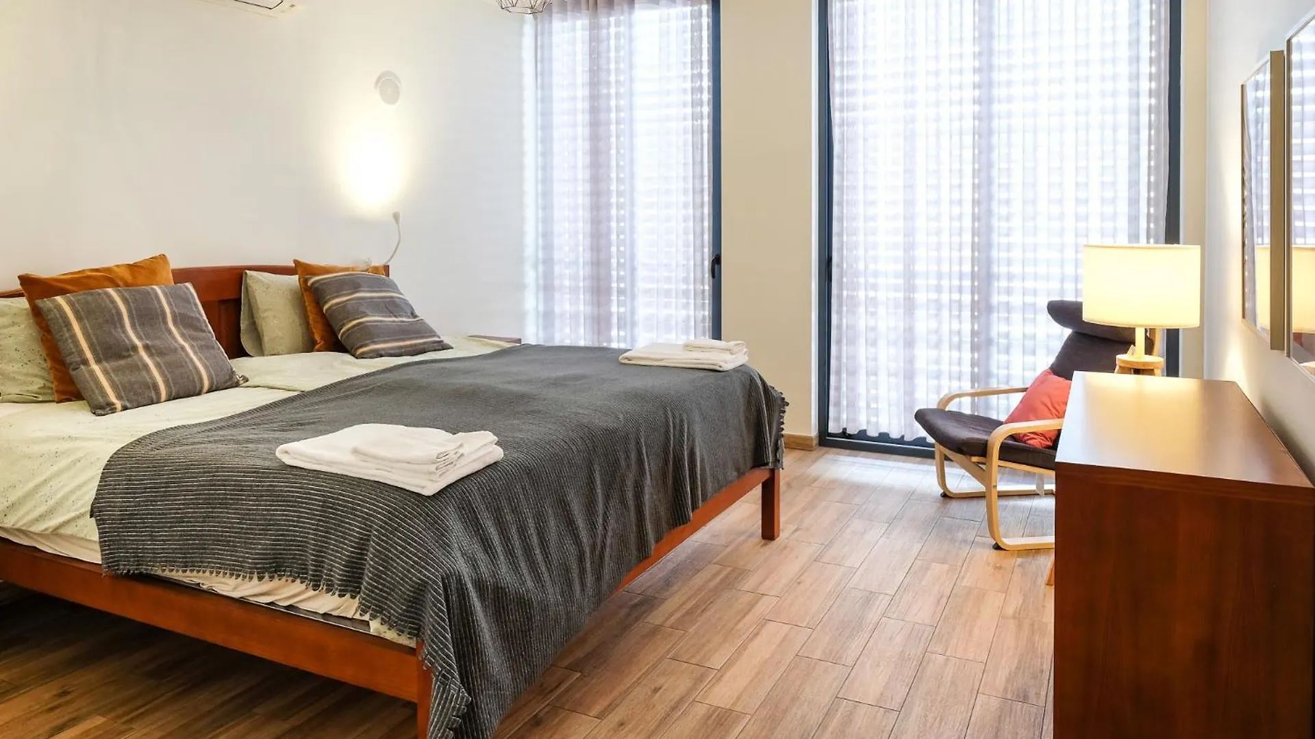 Apartmán Casa Formosa - Tavira 0*,